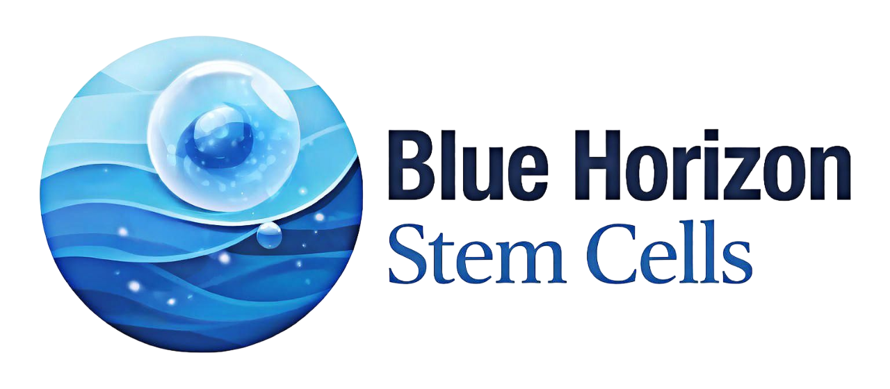 BHI Stemcells logo
